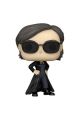 FIGURA FUNKO POP TRINITY THE MATRIX