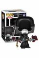 FIGURA FUNKO POP VANITAS KINGDOM HEARTS III