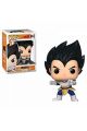 FIGURA FUNKO POP VEGETA DRAGON BALL Z 614