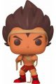 FIGURA FUNKO POP VEGETA (TRAINING) DRAGON BALLZ Z 701