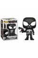 FIGURA FUNKO POP VENOMIZED PUNISHER 595