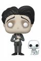 FIGURA FUNKO POP VICTOR WITH SCRAPS CORPSE BRIDE 986