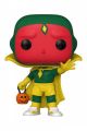 FIGURA FUNKO POP VISION (HALLOWEEN) WANDAVISION 716