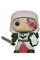 FIGURA FUNKO POP WARHAMMER 40000 DARK ANGELS VETERAN