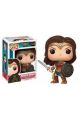 FIGURA FUNKO POP WONDER WOMAN