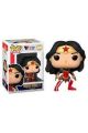 FIGURA FUNKO POP WONDER WOMAN A TWIST OF FATE 406