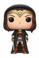 FIGURA FUNKO POP WONDER WOMAN CAPA