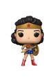FIGURA FUNKO POP WONDER WOMAN GOLDEN AGE 383