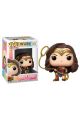 FIGURA FUNKO POP WONDER WOMAN WW84 CON LAZO 321