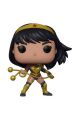 FIGURA FUNKO POP YARA FLOR FUTURE STATE