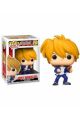 FIGURA FUNKO POP YOEY WHEELER 717 YU-GI-OH