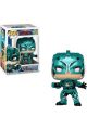 FIGURA FUNKO POP YON-ROGG CAPTAIN MARVEL 429