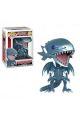 FIGURA FUNKO POP YU-GI-OH! BLUE-EYES WHITE DRAGON