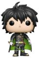 FIGURA FUNKO POP YUICHIRO HYAKUYA SERAPH OF THE END