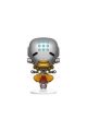 FIGURA FUNKO POP ZENYATTA OVERWATCH