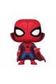 FIGURA FUNKO POP ZOMBIE HUNTER SPIDEY WHAT IF?