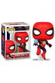 FIGURA FUNKO SPIDERMAN INTEGRATED SUIT 913