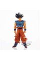 FIGURA GOKU DRAGON BALL SUPER GRANDISTA NERO PVC 28 CM
