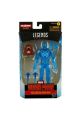 FIGURA HOLOGRAM IRON MAN MARVEL LEGENDS SERIES