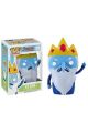 FIGURA HORA DE AVENTURAS REY HIELO FUNKO POP