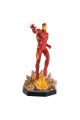 FIGURA IRON MAN MARVEL VS. COLLECTION EAGLEMOSS 13 CM