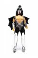 FIGURA KISS LOVE GUN DEMON