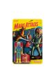 FIGURA MARS ATTACKS FIGURA REACTION DESTROYING A DOG 10 CM