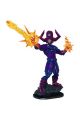 FIGURA MARVEL HEROCLIX GALACTUS DEVOURER OF WORLDS PREMIUM COLOSSAL