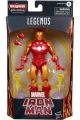 FIGURA MARVEL LEGENDS IRON MAN (2022)