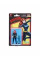 FIGURA MARVEL LEGENDS RETRO COLLECTION BLACK WIDOW