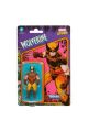 FIGURA MARVEL LEGENDS RETRO COLLECTION WOLVERINE
