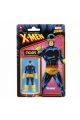 FIGURA MARVEL LEGENDS RETRO CYCLOPS