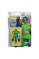 FIGURA MARVEL LEGENDS RETRO DOCTOR DOOM 2022