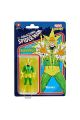 FIGURA MARVEL LEGENDS RETRO ELECTRO