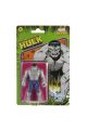 FIGURA MARVEL LEGENDS RETRO HULK