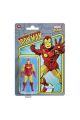 FIGURA MARVEL LEGENDS RETRO IRON MAN