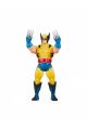 FIGURA MARVEL LEGENDS RETRO WOLVERINE