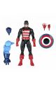 FIGURA MARVEL LEGENDS US AGENT