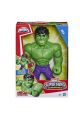 FIGURA MARVEL SUPER HERO ADVENTURES HULK