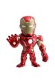 FIGURA METALS MARVEL IRON MAN