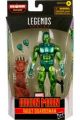 FIGURA MODULAR VAULT GUARDSMAN IRON MAN LEGEND SERIES