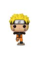 FIGURA NARUTO ANIMATION VINYL NARUTO RUNNING