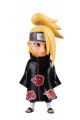 FIGURA NARUTO SHIPPUDEN FIGURA MININJA DEIDARA SERIES 2 EXCLUSIVE