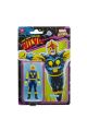 FIGURA NOVA MARVEL LEGENDS RETRO