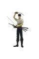 FIGURA ONE PIECE ZORO