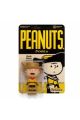 FIGURA PEANUTS CHARLIE BROWN VAQUERO