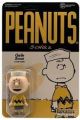 FIGURA PEANUTS CHARLIE BROWN WAVE 3 CAMP