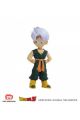 FIGURA PLASTICO DRAGON BALL TRUNKS