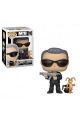 FIGURA POP FUNKO AGENT K & NEBLE MEN IN BLACK 716