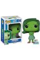 FIGURA POP FUNKO ASCO